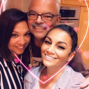 Meet your Posher, Shonda